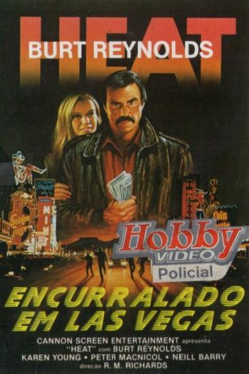  de Filme Encurralado em Las Vegas (1986)