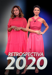 Retrospectiva 2020 - Rede Globo (Retrospectiva 2020 - Rede Globo)