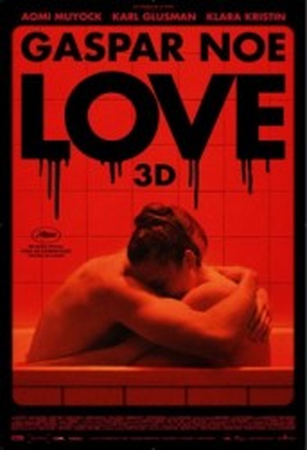 Crítica: Love | CineCríticas