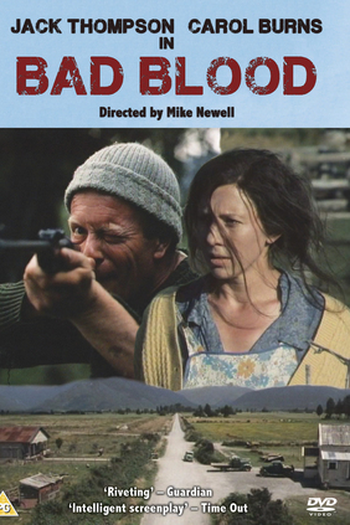  de Filme Bad Blood (1982)