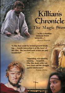 Espírito Guerreiro 2 (Kilian's Chronicle: The Magic Stone)