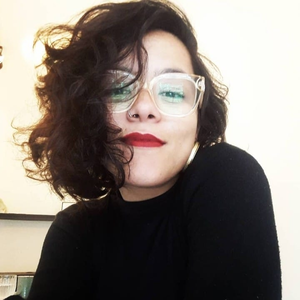 Foto de perfil de Thaiane Ribeiro de Paula