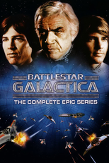 Battlestar Galactica (Battlestar Galactica)