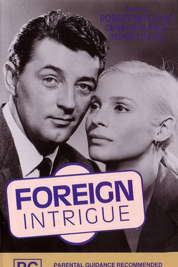  de Filme Tramas de Traição (1956)