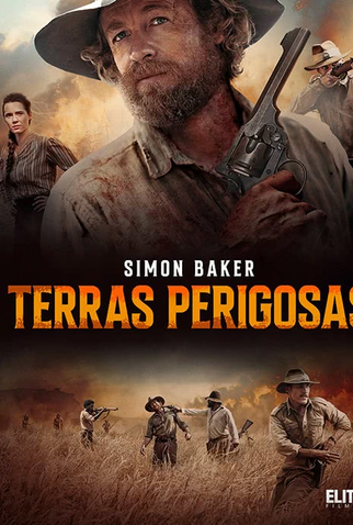 Poster 3 de Filme Terras Perigosas (2020)