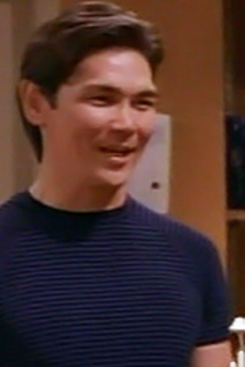 Poster de Episódio Break It Down (1997)