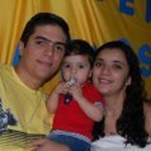 Foto de perfil de Marcos Willame Júnior