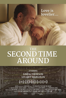 The Second Time Around - Poster / Capa / Cartaz - Oficial 1