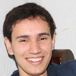 Foto de perfil de Vinícius