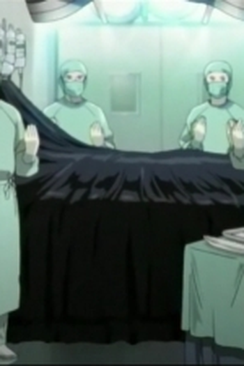 Poster de Episódio 終わりの風景 (2005)