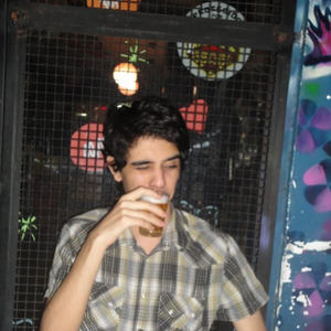 Foto de perfil de Guilherme