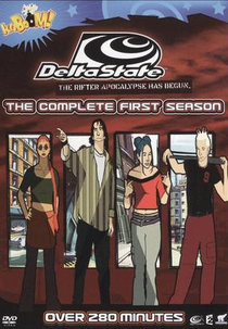 Realidade Paralela - Estado Delta  (Delta State)