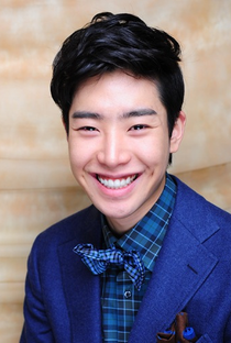 Park Min-woo - Poster 2