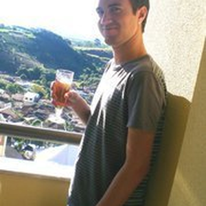 Foto de perfil de Anderson Dalló