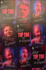 Tip Toe (Tip Toe)