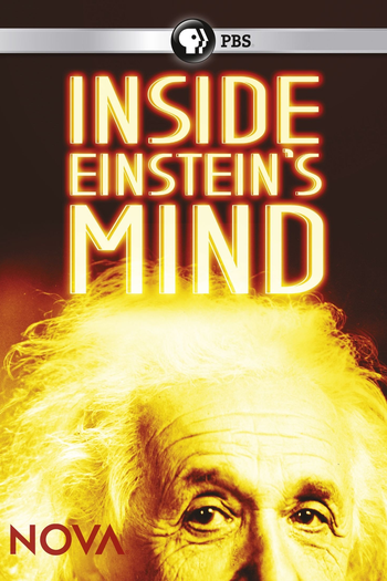 de Filme NOVA: Dentro da Mente de Einstein (2018)