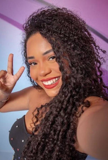 Thalyta Alves - Poster 1