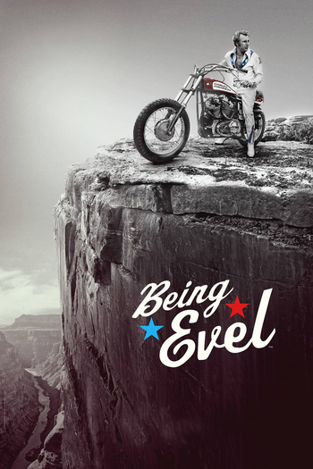  de Filme Being Evel (2015)