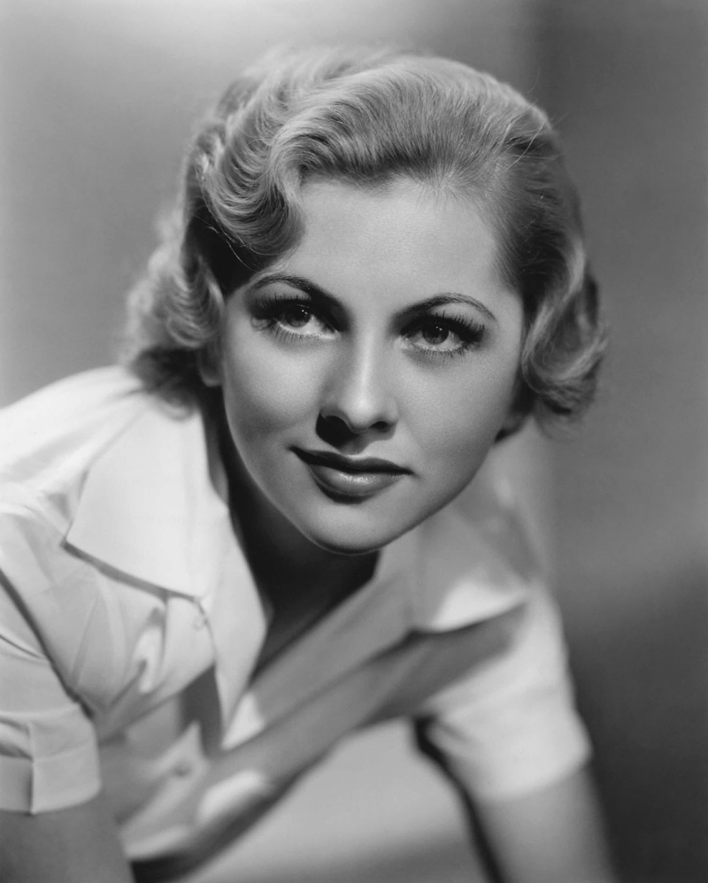Joan Fontaine - Foto 2