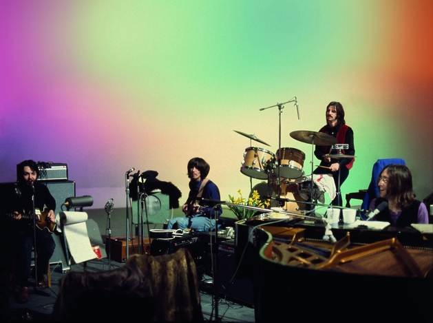 Peter Jackson revela trecho de seu novo doc sobre Os Beatles
