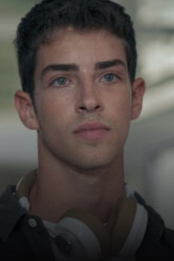 Poster de Episódio Marcos (2022)