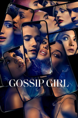 Gossip Girl (2021) (Gossip Girl (2021))
