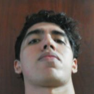 Foto de perfil de Emerson