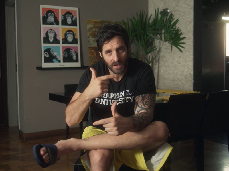 Foto 1 de Vou Te Cancelei