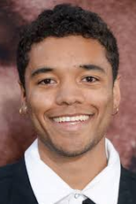 Brandon Wilson