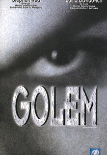 O Golem (Snow in August)