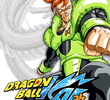 Dragon Ball Z Kai Temporada 3 Androids Saga