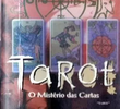 Tarot - O Mistério Das Cartas