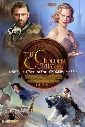  de Filme A Bússola de Ouro (2007)