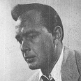 Henry Farrell