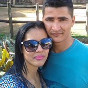 Foto de perfil de Thais