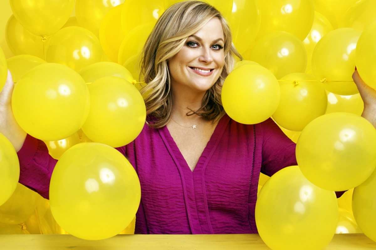 Amy Poehler - Foto 14