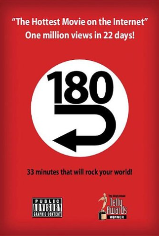 Poster 1 de Curta 180 (2011)