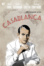 Casablanca (1983) (Casablanca (1983))