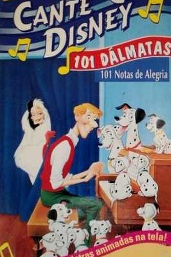  de Episódio Cante com Disney (1995)
