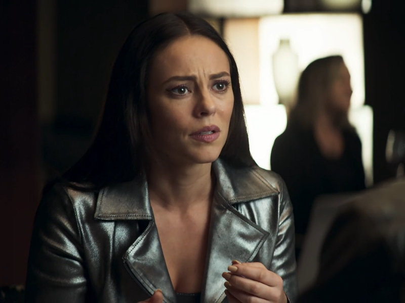 Foto 40 de A Dona do Pedaço