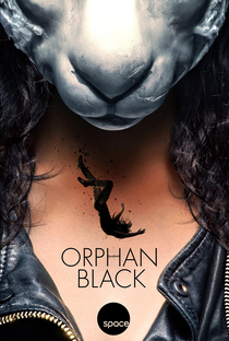 Orphan Black (4ª Temporada) - Poster / Capa / Cartaz - Oficial 2