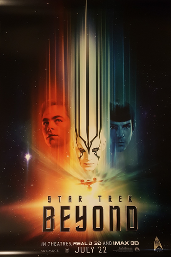  de Filme Star Trek: Sem Fronteiras (2016)