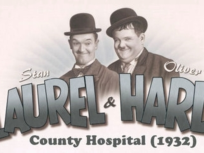 Foto 1 de Estado Grave