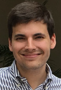 Guilherme Freire - Poster 1