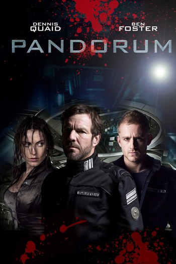  de Filme Pandorum (2009)