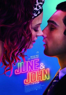 June e John (June and John)