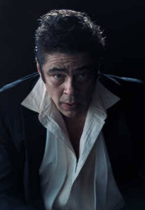 Take Flight | Benicio Del Toro (Take Flight | Benicio Del Toro)