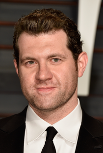 Billy Eichner - Poster / Capa / Cartaz - Oficial 1