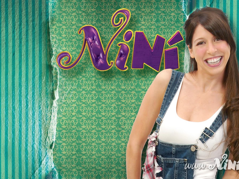 Foto 4 de Niní (1ª Temporada)