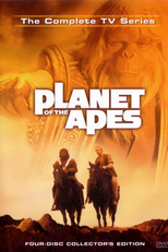 Planeta dos Macacos (1ª Temporada) (Planet of the Apes (Season 1))